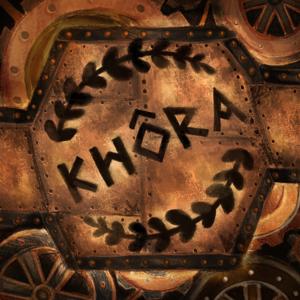 Khôra Podcast