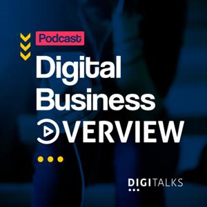 Digital Business Overview