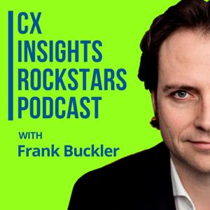 CX INSIGHTS ROCKSTARS