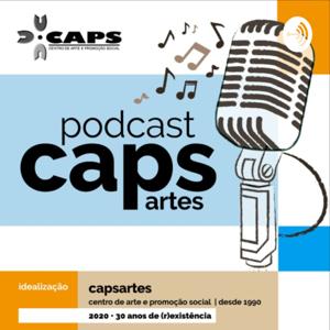 Podcast CapsArtes