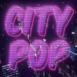 Mayonaka Hour真夜中アワー City Pop Podcast