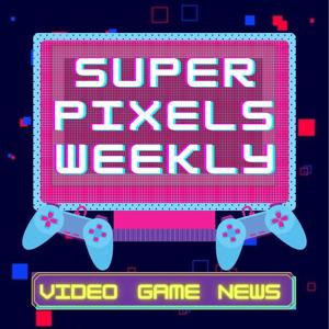 Super Pixels Weekly