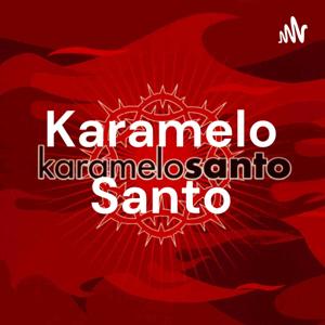 Karamelo Santo