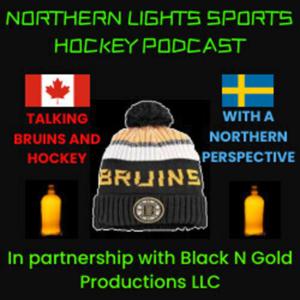 Northern Lights Hockey Podcast