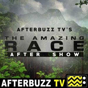 The Amazing Race Reviews and After Show - AfterBuzz TV