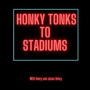 Honky Tonks to Stadiums