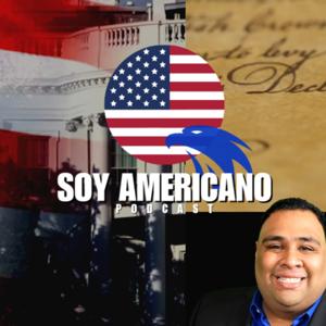 SOY AMERICANO