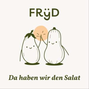 Der Fryd-Gartenpodcast by Fryd - Freude am Garten