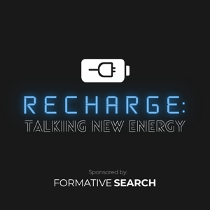 Recharge: Talking New Energy