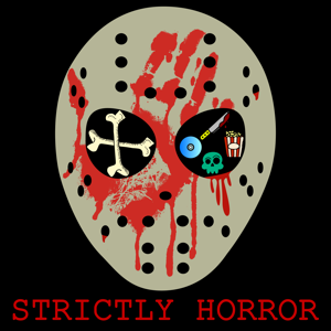 Strictly Horror