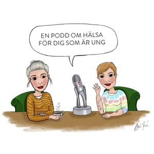 Lilla podden om Livet