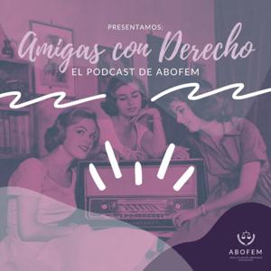 Amigas con derecho