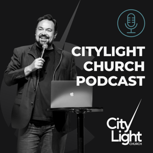 CityLight NYC Church Podcast