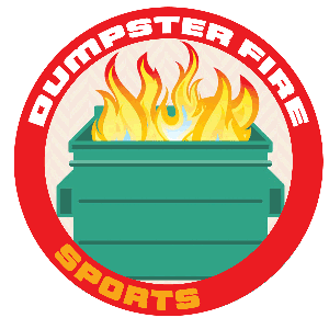 Dumpster Fire Sports