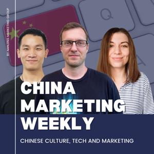 China Marketing Weekly