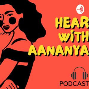 Hear with Aananya