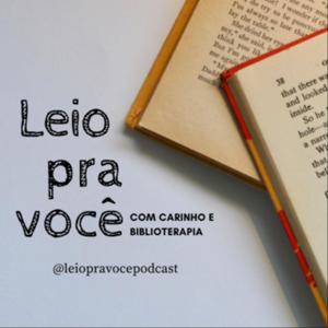 Leio pra Você