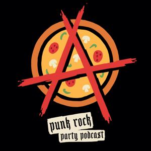 Punk Rock Party Podcast