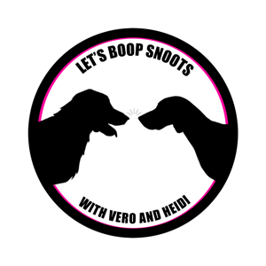 Let's Boop Snoots