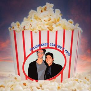 Palomeando con Edu y Pato