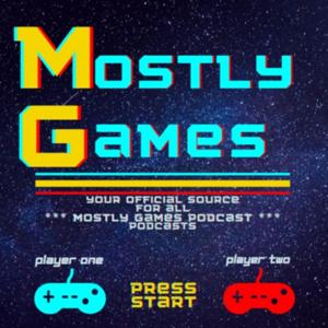 Mostly Games