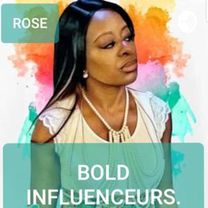 BOLD INFLUENCEURS