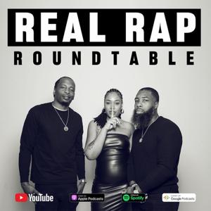 Rins Real Rap Podcast