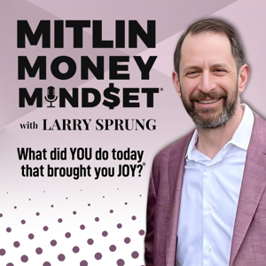 Mitlin Money Mindset