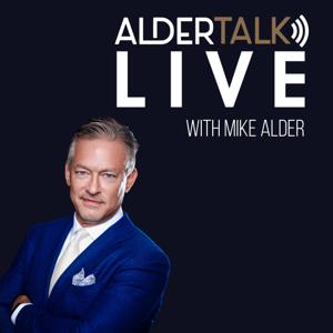 AlderTalk Live