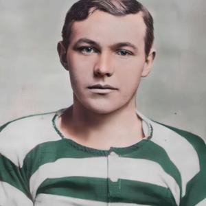 Celtic in Person