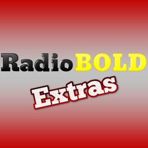 RadioBOLD Extras