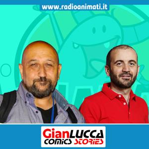 GianLucca Comics Stories