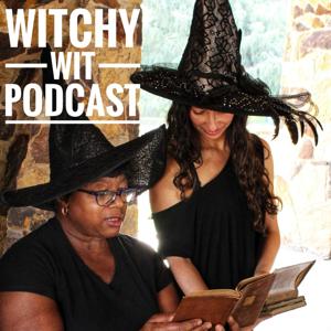 Witchy Wit