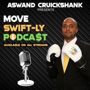 Move Swiftly: Educating Business Owners on Innovative Teamwork by Aswand Cruickshank