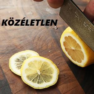 Közéletlen