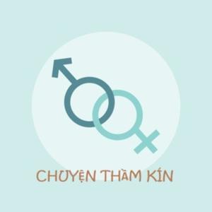 CHUYỆN THẦM KÍN