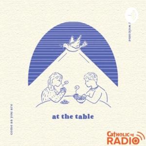 At the Table