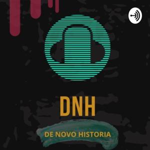 DNH DE NOVO HISTORIA