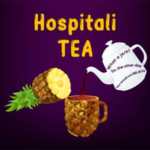 HospitaliTEA