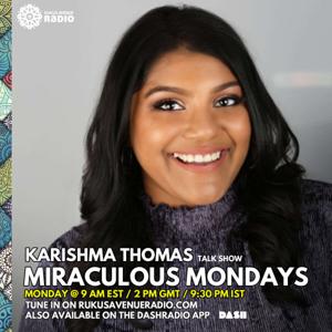 Miraculous Mondays