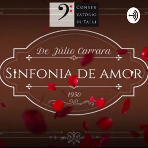 Sinfonia de Amor - Capítulo 1