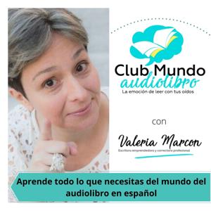 Club Mundo Audiolibro