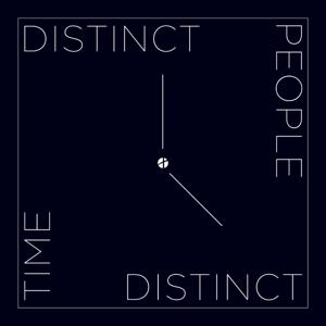 Distinct People Distinct Time by Pastor Jeff Long