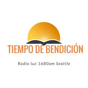 Tiempo de bendición
