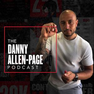 The Danny Allen-Page Podcast