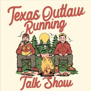 Texas Outlaw Running Talk Show