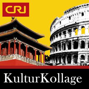 KulturKollage by CRI German
