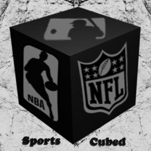 Sports Cubed Podcast