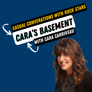 Cara's Basement