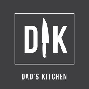 Dad's Kitchen